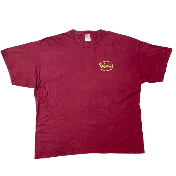 Gildan Other - BoJangles Cotton T-shirt